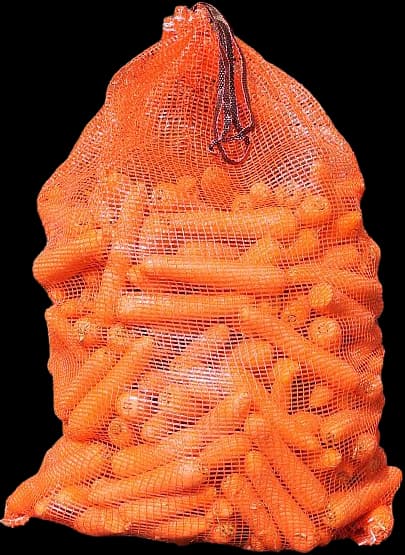 Carrot Sack