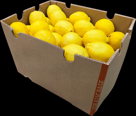 Lemons
